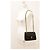 Timeless Borsa classica senza tempo con patta in struzzo Chanel Nero - vista 21