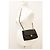 Timeless Borsa classica senza tempo con patta in struzzo Chanel Nero - vista 22