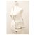 Wallet On Chain Portafoglio a catena con tracolla Chanel Timeless Classic Single Flap. Bianco - vista 22