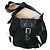 Idole Longchamp Le Foulonné Idol Handbag Black Patent Leather