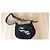 Idole Longchamp Le Foulonné Idol Handbag Black Patent Leather - view 2