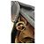 Idole Longchamp Le Foulonné Idol Handbag Black Patent Leather - view 6
