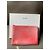 All Soft Clutch Céline in pelle rosa - vista 2