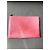 All Soft Clutch Céline in pelle rosa - vista 3
