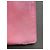 All Soft Clutch Céline in pelle rosa - vista 5