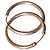 Vintage Ohrringe aus Gelbgold 8kt Golden