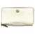 Gucci GG Marmont White Leather  ref.1428769