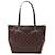 Louis Vuitton Westminster Marrom Lona  ref.1428797