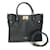 Louis Vuitton On my Side Black Leather  ref.1428819