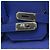 Hermès Birkin 35 Bleu - vue 7