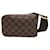 Louis Vuitton Geronimos Toile Marron  ref.1428903