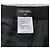 Chanel Pantalones Anchos Negros de Algodón Perforados - vista 3