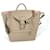 Louis Vuitton Montsouris Beige Leather  ref.1428927