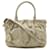 Gucci Sukey Beige Leder  ref.1428931