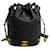 Timeless Chanel Triple coco Black Leather  ref.1428935