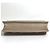Wallet On Chain Portafoglio Chanel Con Catena Beige - vista 3