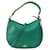 Coach Entrenador Verde Cuero  ref.1429016