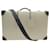 Hermès NEUF MALLETTE HERMES FAUBOURG EXPRESS LINE CHEVRON BEIGE LIMITEE NEW HARD CASE Cuir  ref.1429051