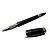 PENNA A SFERA MONTBLANC STARWALKER ULTRA BLACK IN RESINA PREZIOSA Nero
