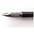 PENNA A SFERA MONTBLANC STARWALKER ULTRA BLACK IN RESINA PREZIOSA Nero - vista 2