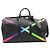 Louis Vuitton Keepall Bandoulière 50 Noir