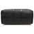 Louis Vuitton Keepall Bandoulière 50 Noir - vue 3