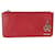 Prada Saffiano Red Leather  ref.1429227