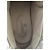 Sneakers Chanel in pelle bianca Bianco - vista 7