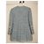 Cambon Colección de pasarela de Chanel 1993 Azul - vista 3