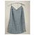 Cambon Colección de pasarela de Chanel 1993 Azul - vista 9