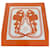 Hermès pop-up book under film Orange  - view 1