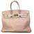 Hermès Birkin 35 Pink Leather  ref.1429301