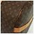 LOUIS VUITTON Monogram Sac Polochon 65 Boston Bag 2way M41222 LV Auth bs15293 Monogramma - vista 14