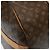 LOUIS VUITTON Monogram Sac Polochon 65 Boston Bag 2way M41222 LV Auth bs15293 Monogramma - vista 17