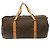 LOUIS VUITTON Monogram Sac Polochon 65 Boston Bag 2way M41222 LV Auth bs15293 Monogramma - vista 2