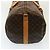 LOUIS VUITTON Monogram Sac Polochon 65 Boston Bag 2way M41222 LV Auth bs15293 Monogramma - vista 3