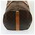 LOUIS VUITTON Monogram Sac Polochon 65 Boston Bag 2way M41222 LV Auth bs15293 Monogramma - vista 4