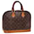 LOUIS VUITTON Sac à main Monogram Alma M51130 LV Auth 78746 Toile Monogramme  ref.1429479