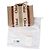 Bolso Tote Chloé Small Woody Multicolor - vista 10