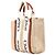 Bolso Tote Chloé Small Woody Multicolor - vista 2