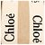 Bolso Tote Chloé Small Woody Multicolor - vista 5