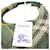 Borsa Duffle Mini Peg Burberry Multicolore - vista 11