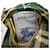 Borsa Duffle Mini Peg Burberry Multicolore - vista 13