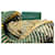 Borsa Duffle Mini Peg Burberry Multicolore - vista 15