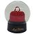 LOUIS VUITTON Snow Globe Alma VIP Limited Clear Red LV Auth 74292 - view 13