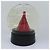 LOUIS VUITTON Snow Globe Alma VIP Limited Clear Red LV Auth 74292 - view 3
