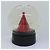 LOUIS VUITTON Snow Globe Alma VIP Limited Clear Red LV Auth 74292 - view 4