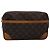 LOUIS VUITTON Clutch Compiegne 28 M51845 LV Auth am6409 Monogramma
