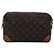LOUIS VUITTON Clutch Compiegne 28 M51845 LV Auth am6409 Monogramma - vista 2