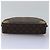 LOUIS VUITTON Clutch Compiegne 28 M51845 LV Auth am6409 Monogramma - vista 6
